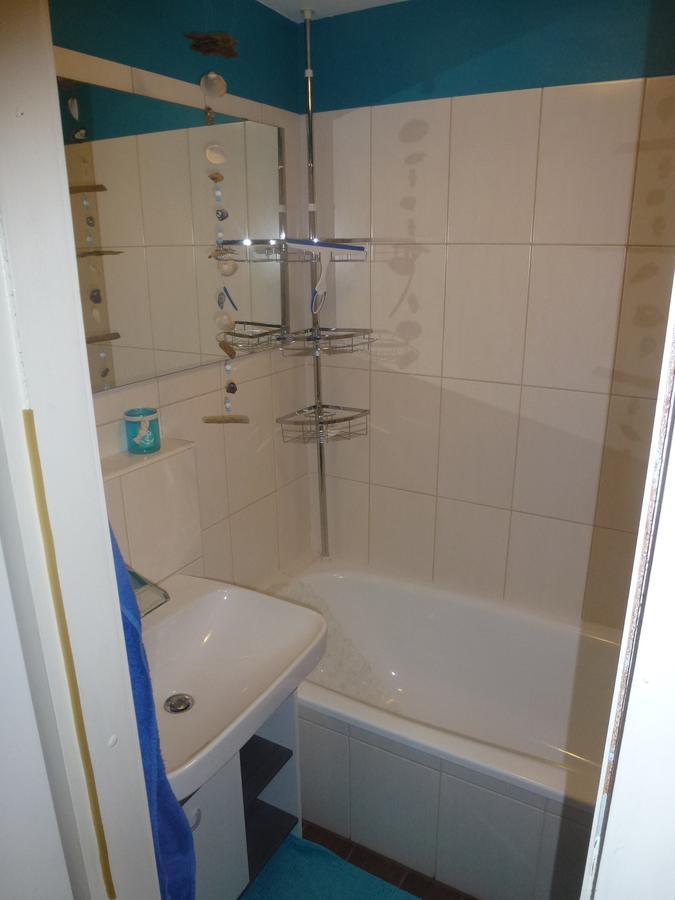 Moderne, ruhige Ferienwohnung in Braunlage Harz inkl WLAN&Netflix Exterior foto